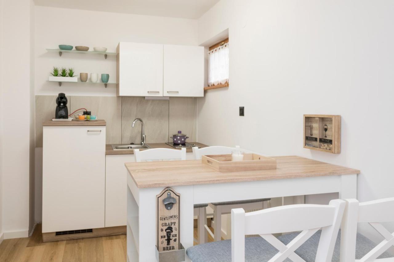 Apartamento Martinus-v Sveti Martin Na Muri