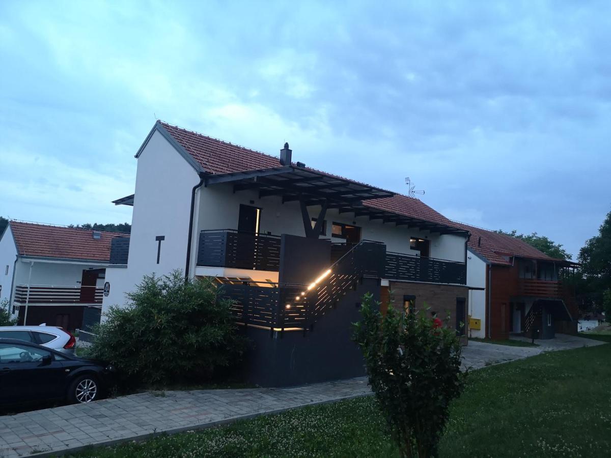 Apartamento Martinus-v Sveti Martin Na Muri