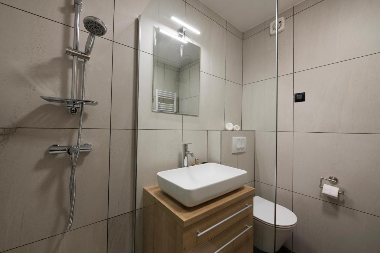 Martinus-v Apartamento Sveti Martin Na Muri